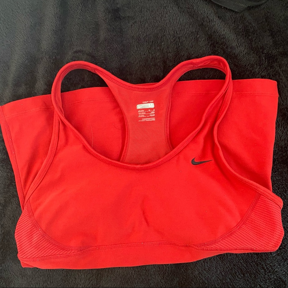 Nike Tank Top